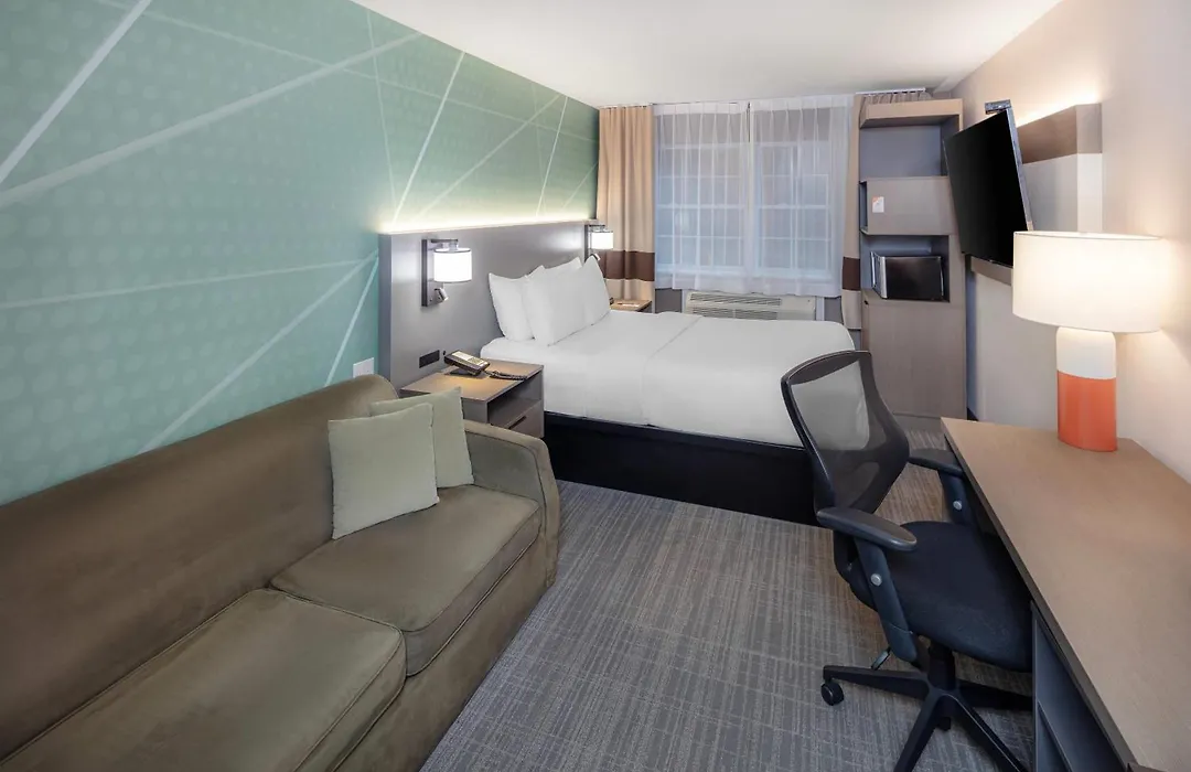 Comfort Inn Halifax - Bedford Basin-1