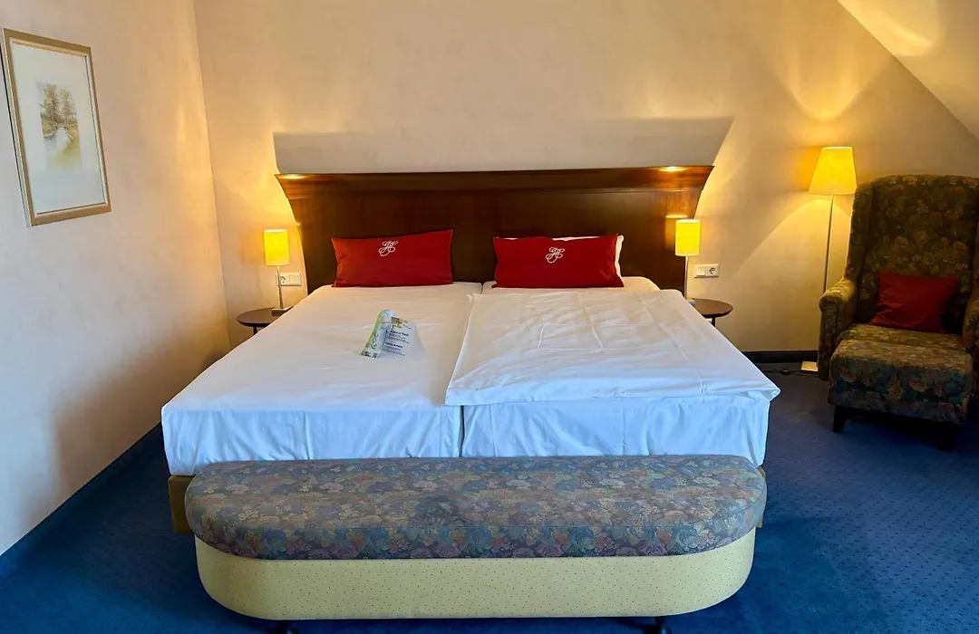 Akzent Hotel Höltje-1