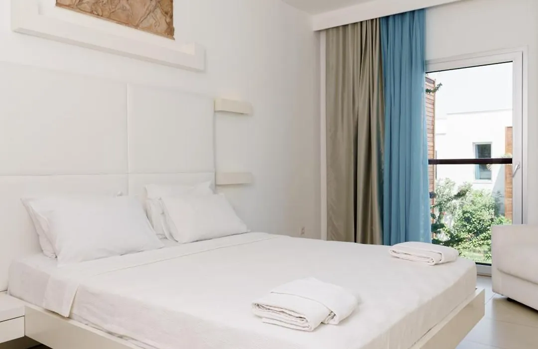 Costa Luvi Hotel Bodrum-1