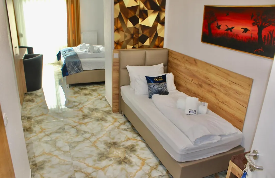 Hotel Sofia-1