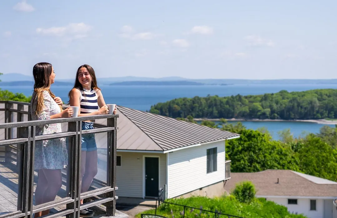 Wonder View Inn - Bar Harbor Collection-1