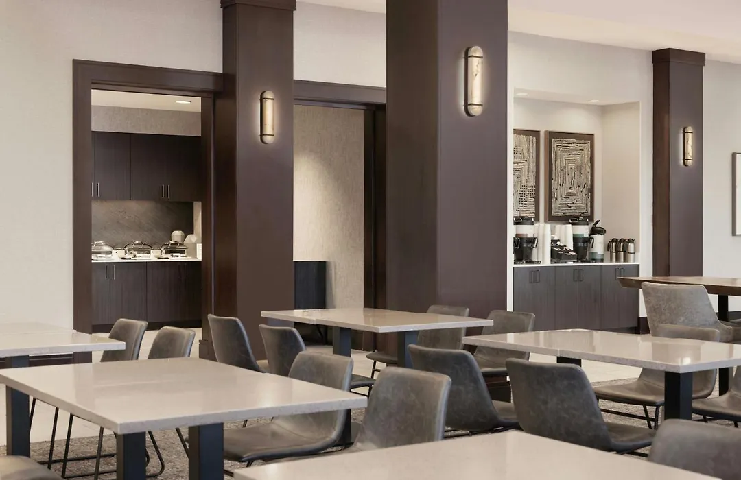 Residence Inn By Marriott Portsmouth Downtown-1