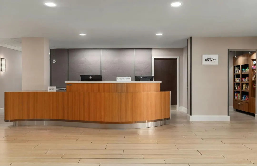 Springhill Suites Boca Raton-1