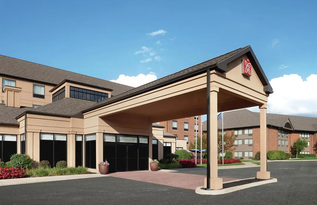 Hilton Garden Inn South Bend-1