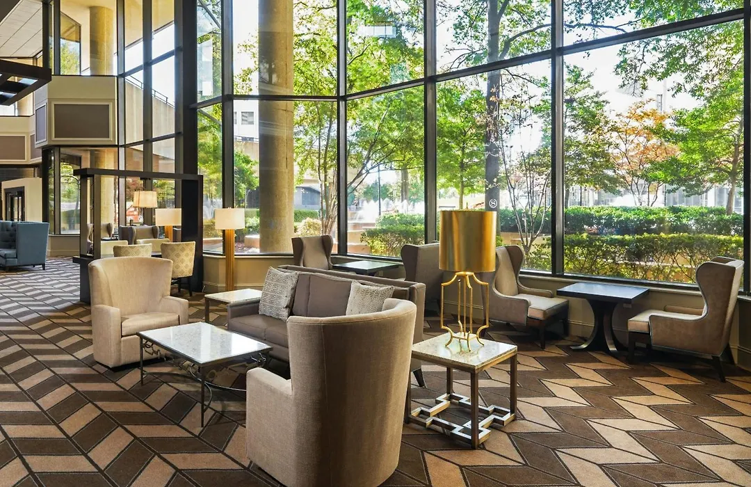 Memphis Riverline Hotel-1
