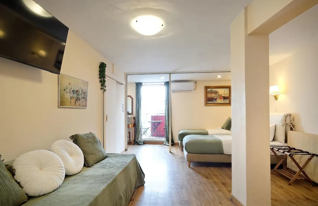 Art Gallery Hotel-1