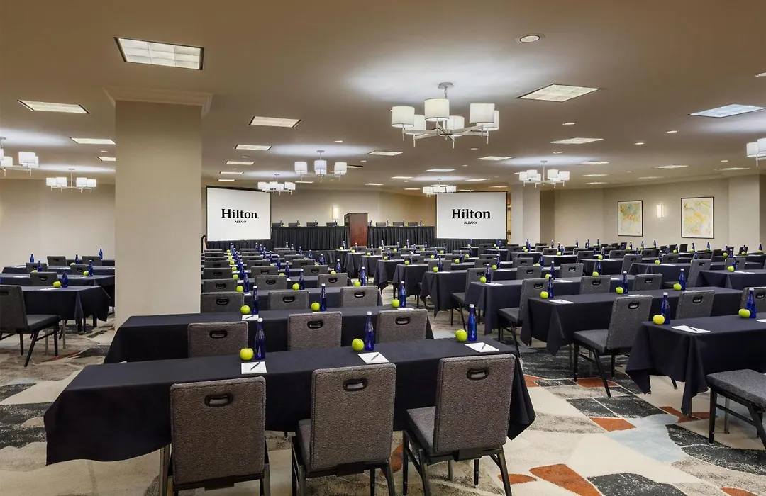 Hilton Albany-1
