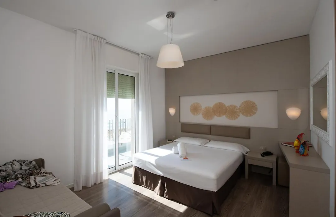 Hotel Sirenetta-1