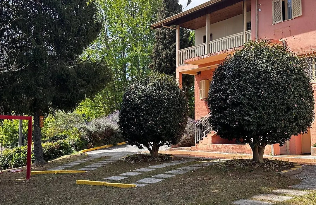 Pousada Sino dos Ventos-1