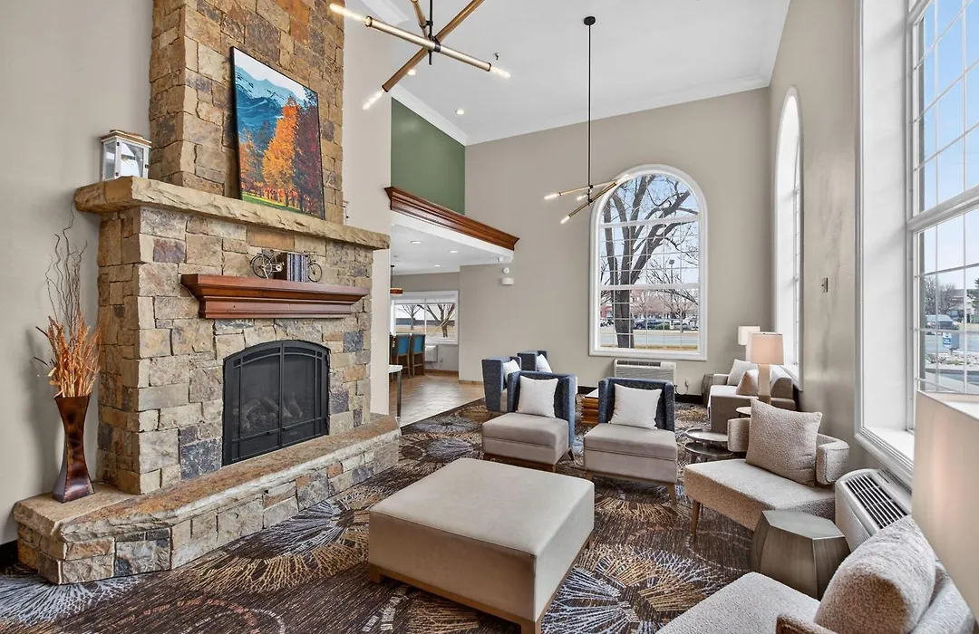 Best Western Timpanogos Inn-1