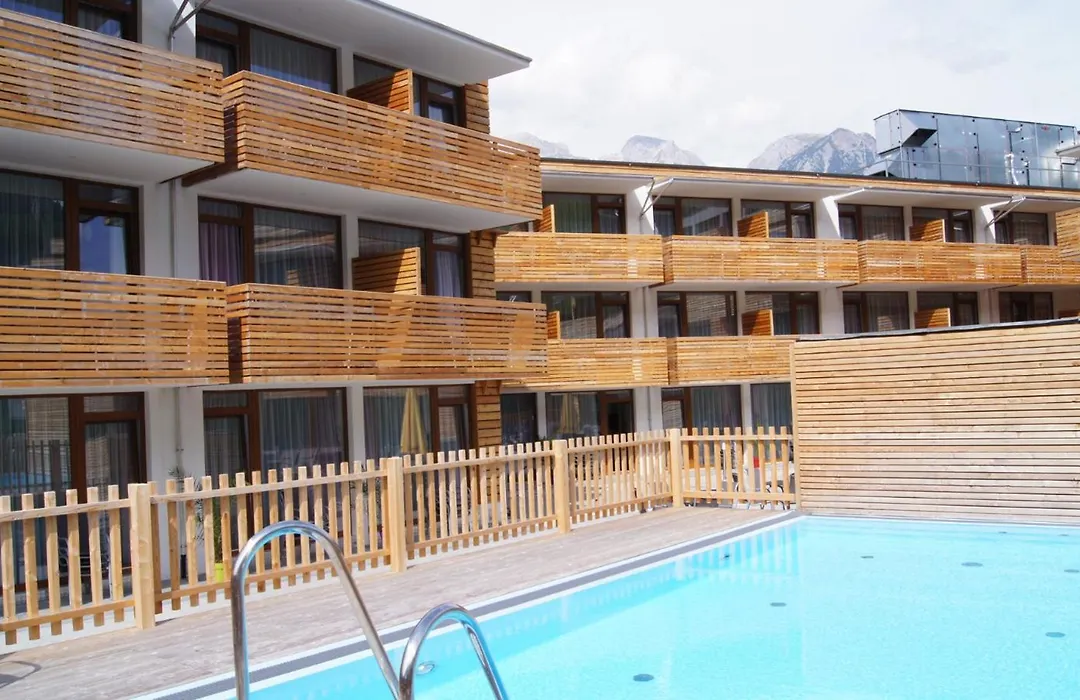 Hotel Planai By Alpeffect Hotels-1