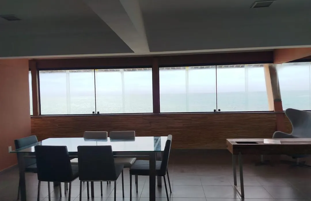 Atlântico Hotel Maceió-1