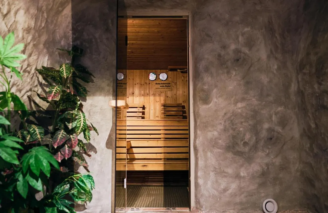 Hotel Enzian By Alpeffect Hotels-1