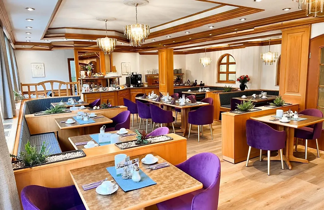 Hotel-Gästehaus Alte Münze-1