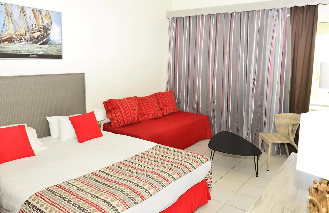 Hotel Fleur d Epée-1