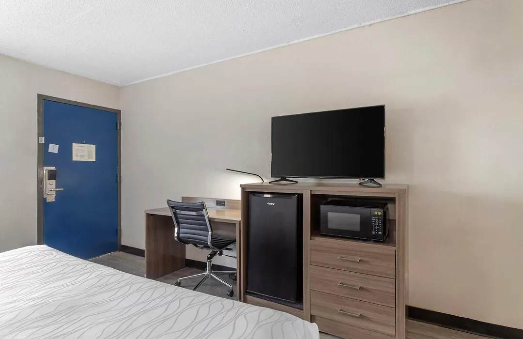 Days Inn By Wyndham Victoria Tx East-1