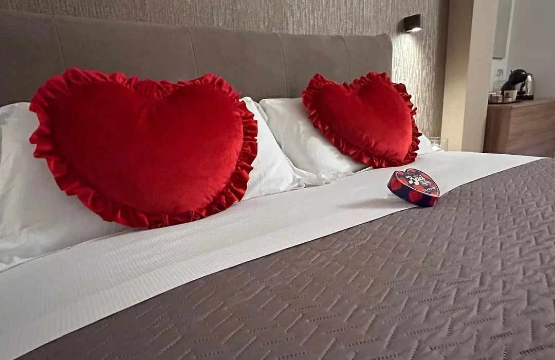B&B Baciami Ancora-1