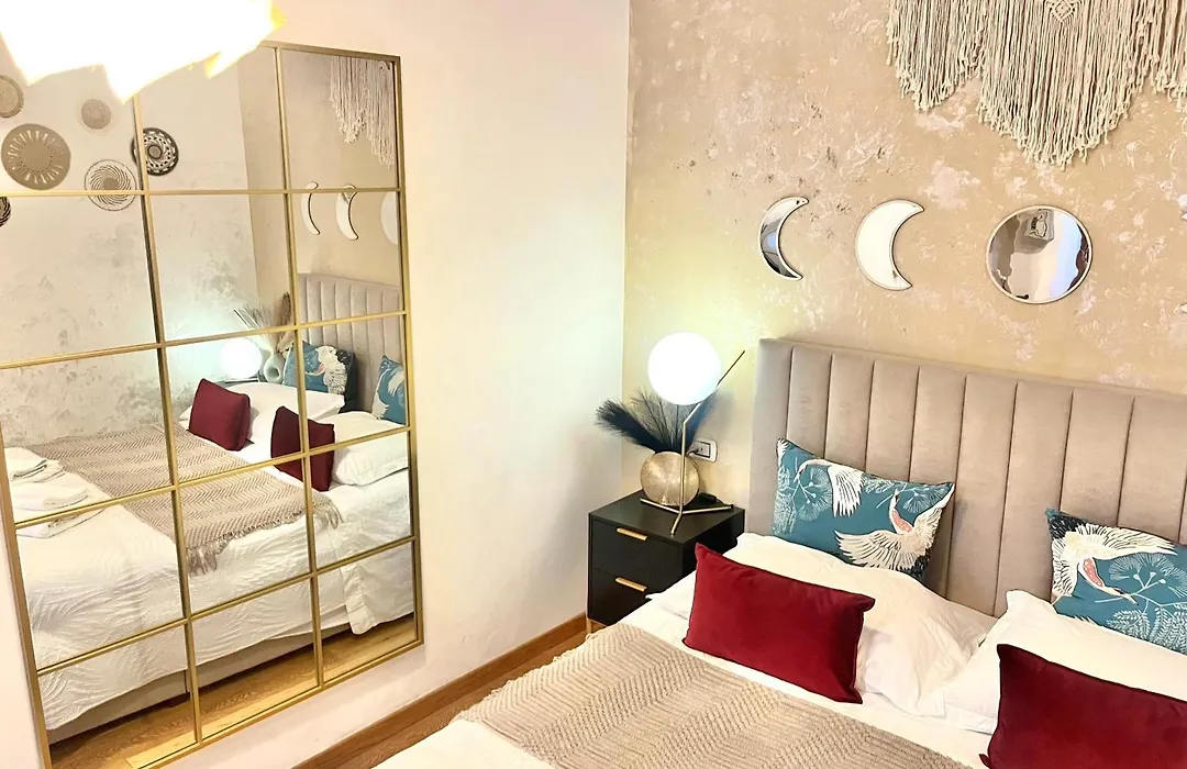 The Smallest Hostel Of Florence-1