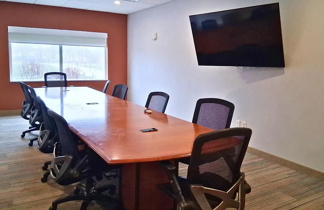 Holiday Inn Express & Suites Port Huron By Ihg-1