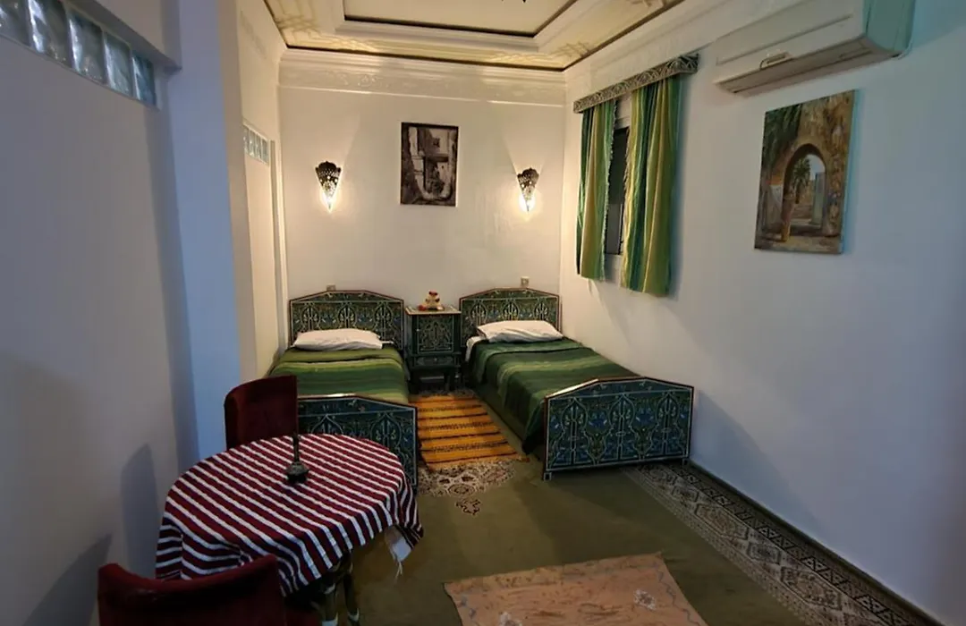 Dar Tanger Medina-1