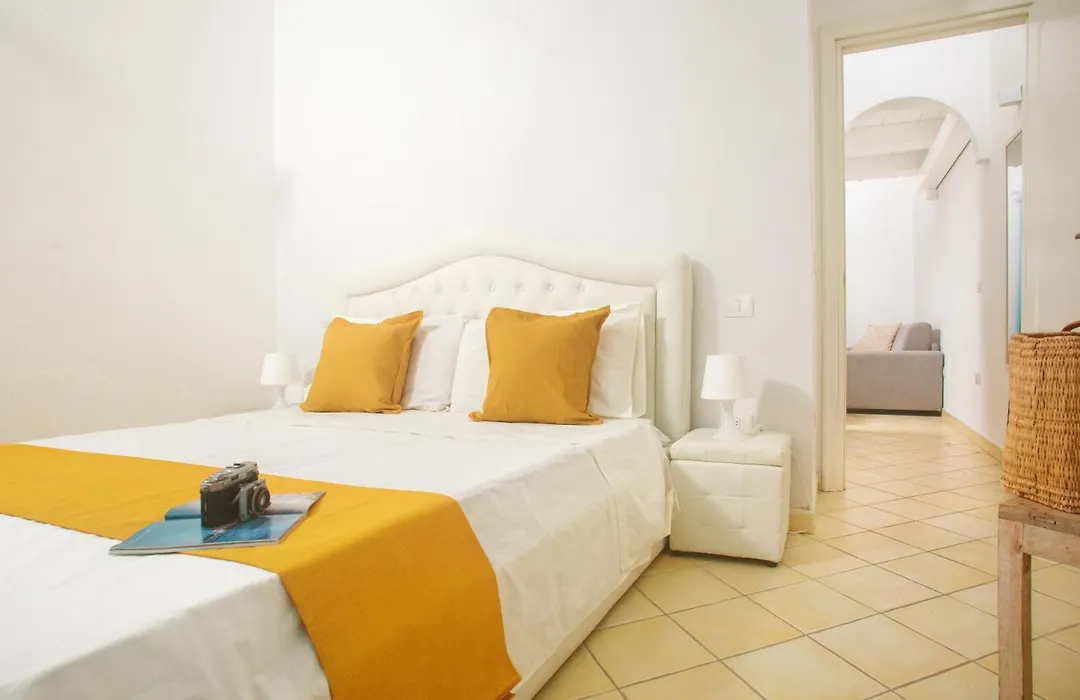 Appartamenti Residence Zodiaco-1