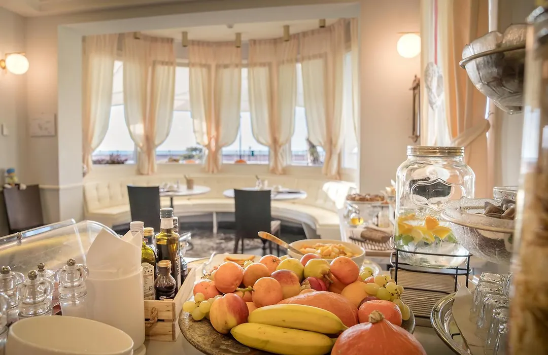 Hotel Le Lampare-1