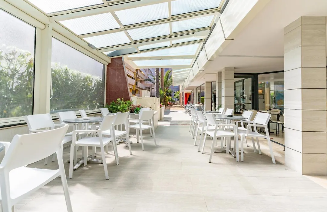 Hotel Astor-1