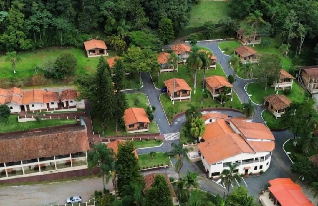 Hotel Varandas do Sol-1