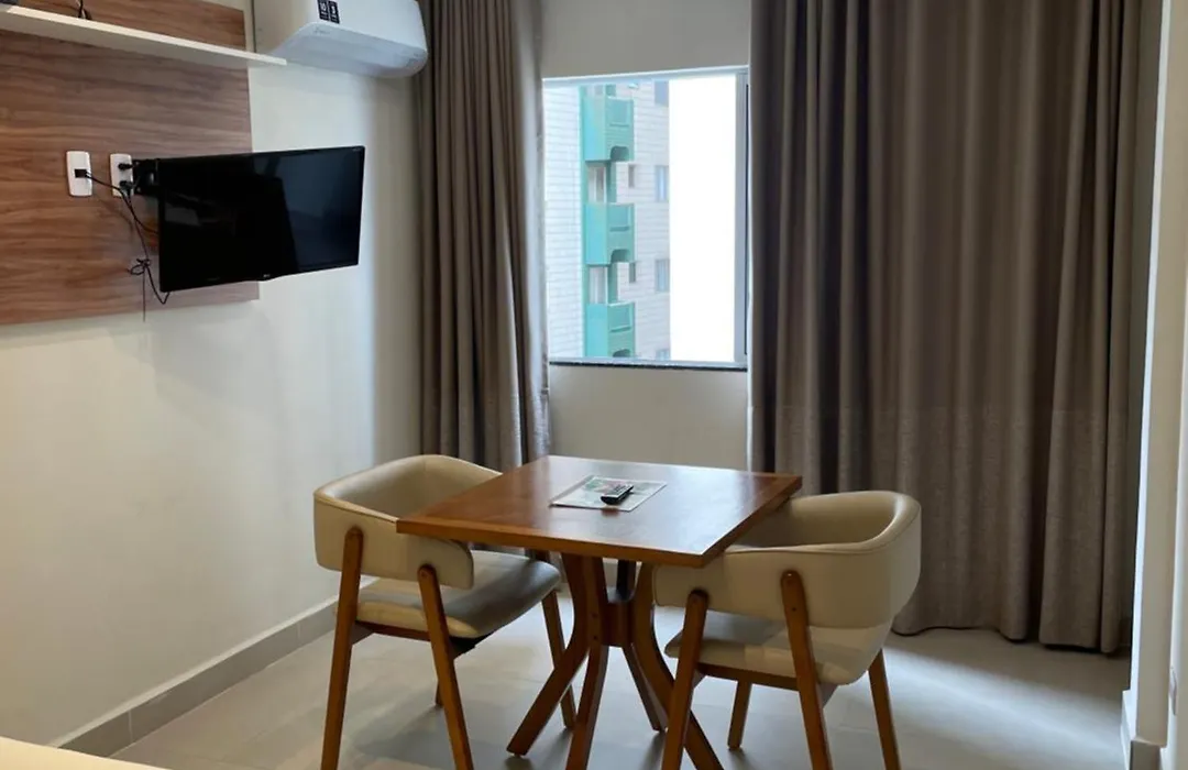 Hotel Araguaia-1