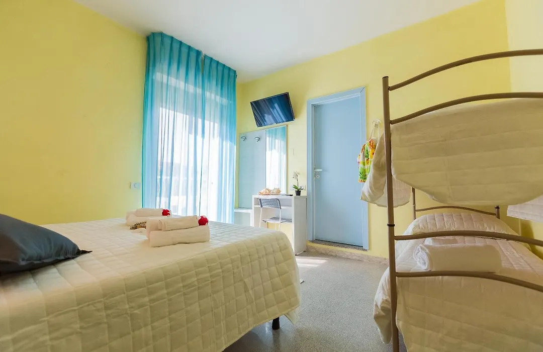 Hotel Mercedes-1
