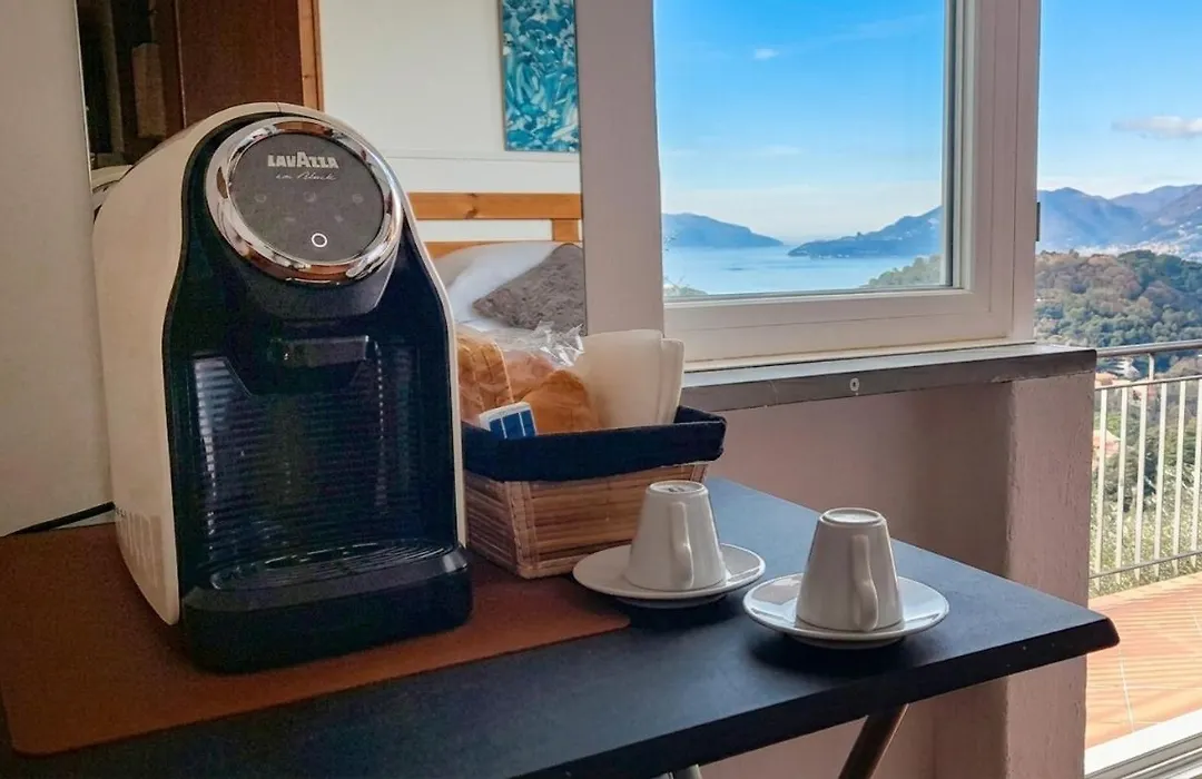 Ai Canarbin - colline di Lerici-1
