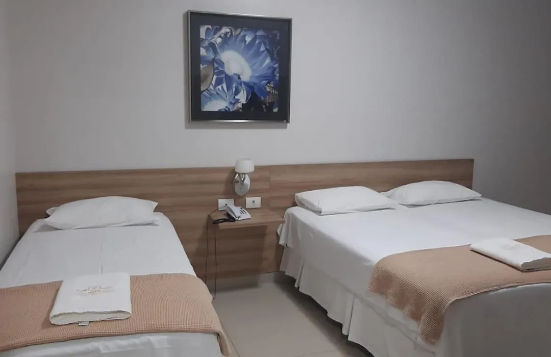 Hotel das Torres-1
