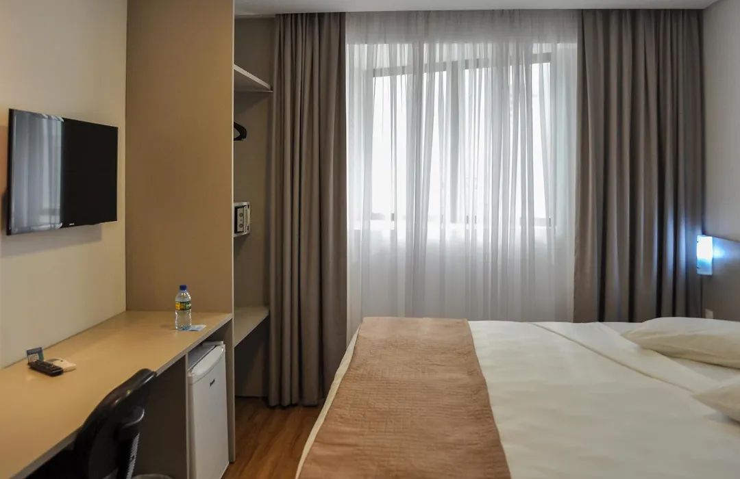 Marante Executive Hotel-1