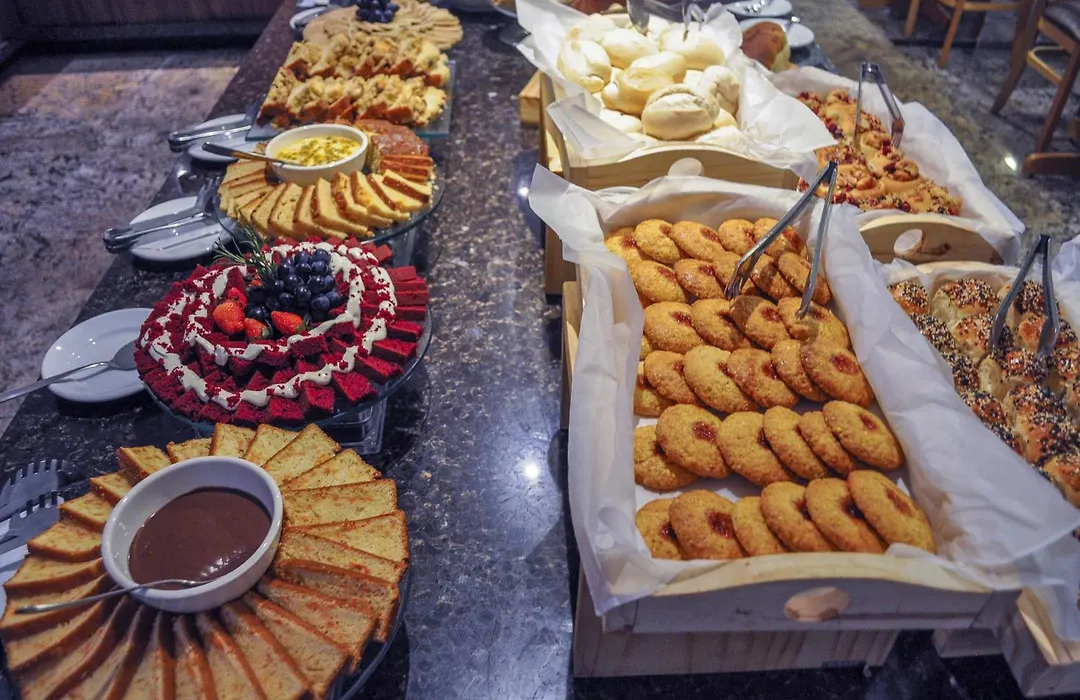 Marante Executive Hotel-1