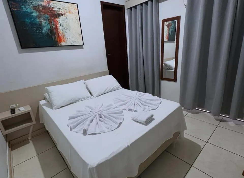 Hotel Ferrari-1