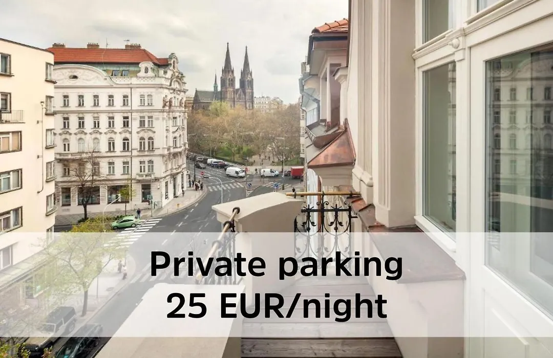 Elizabeth Suites-1