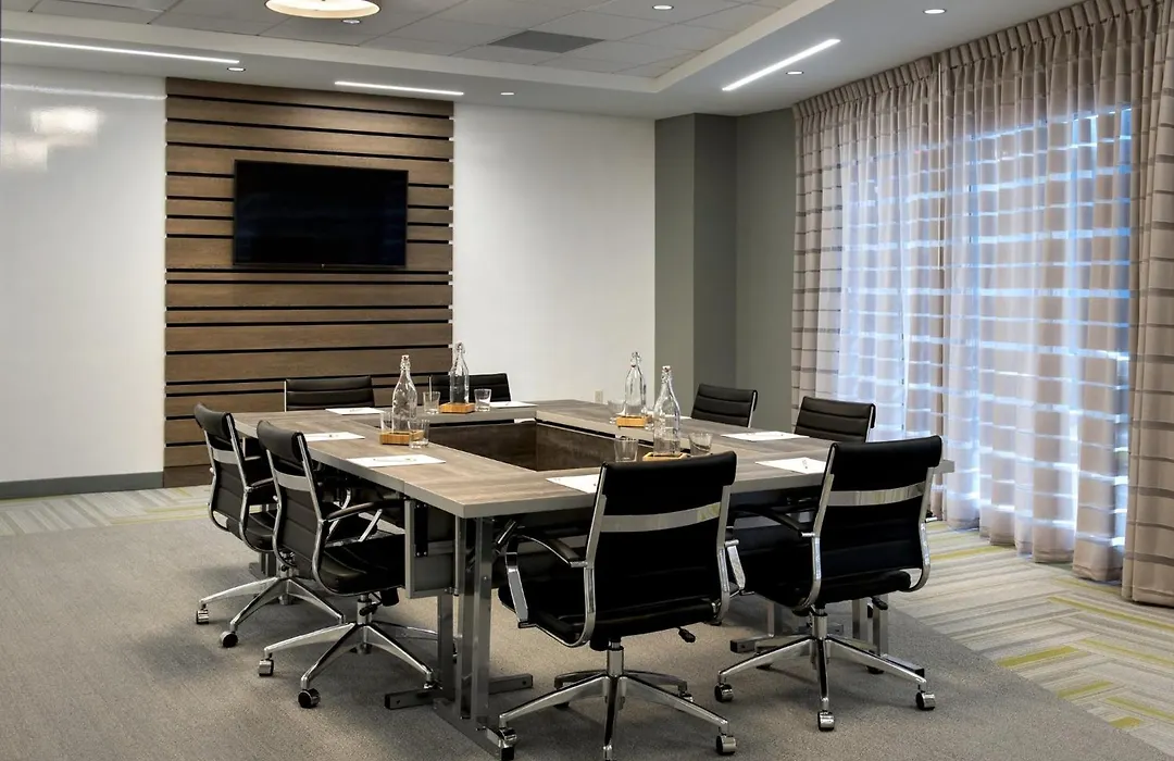 Even Hotel Pittsburgh Downtown By Ihg-1