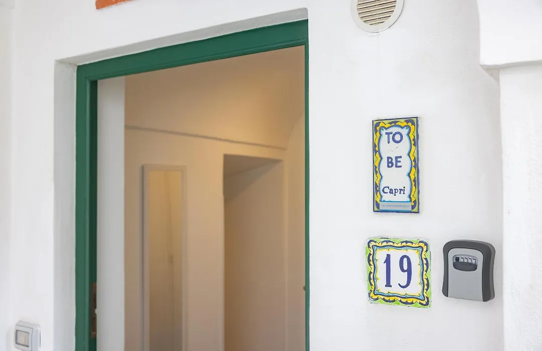 To Be Capri-1