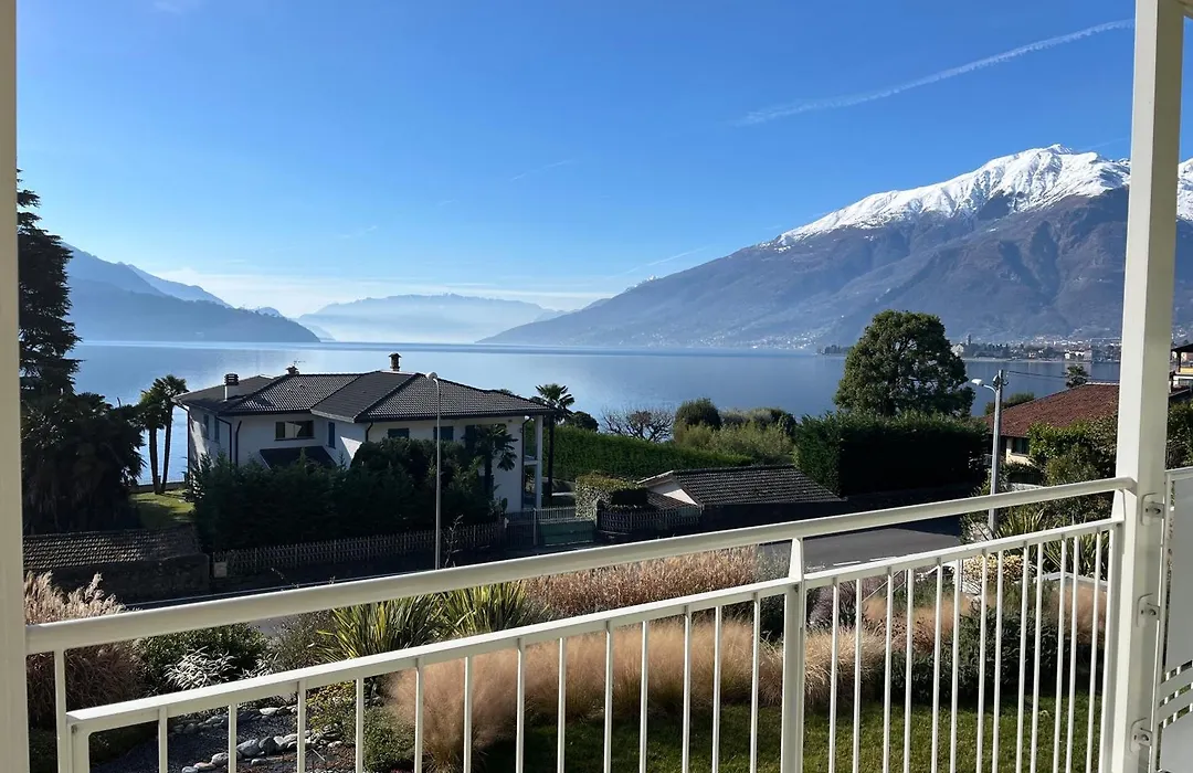 Hotel Domaso-1
