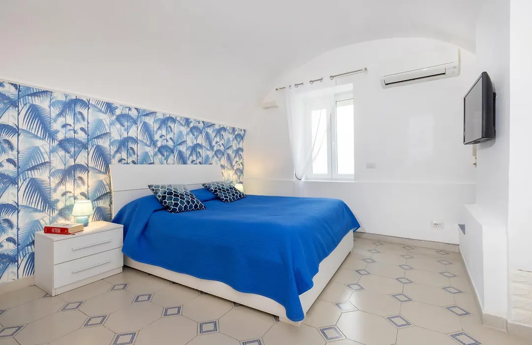 To Be Capri-1