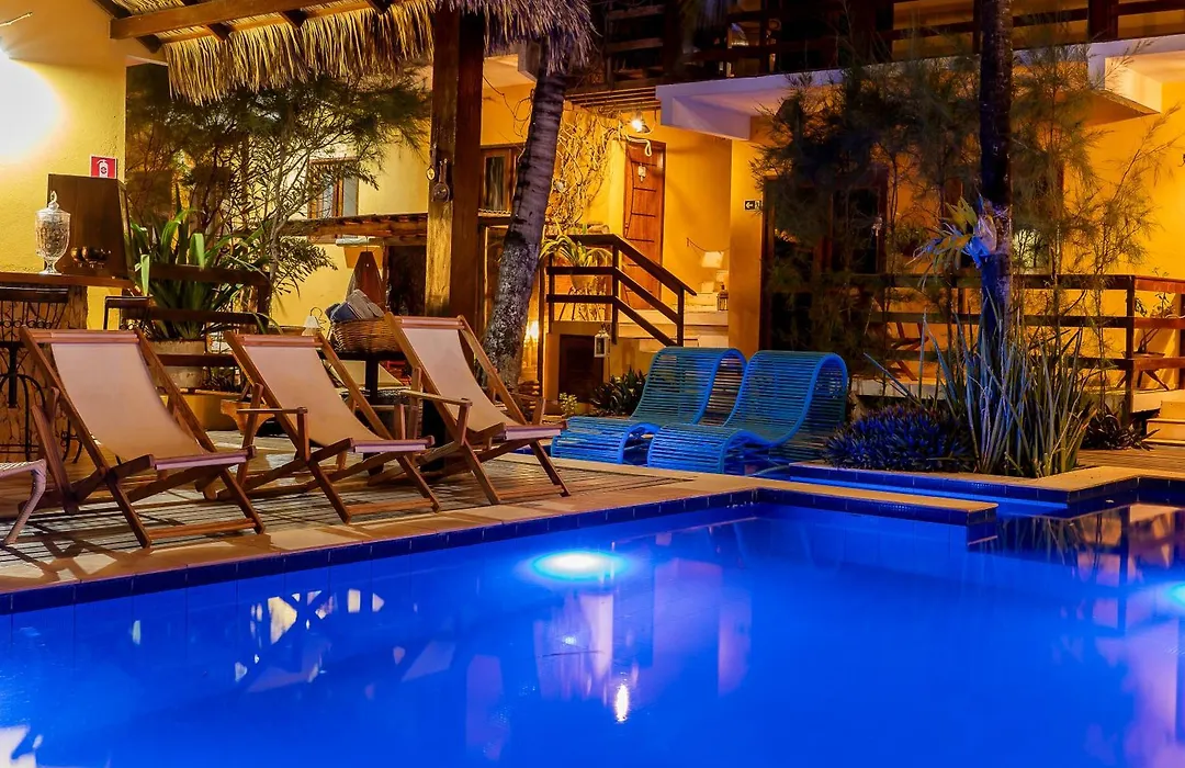 Villa Água de Coco-1