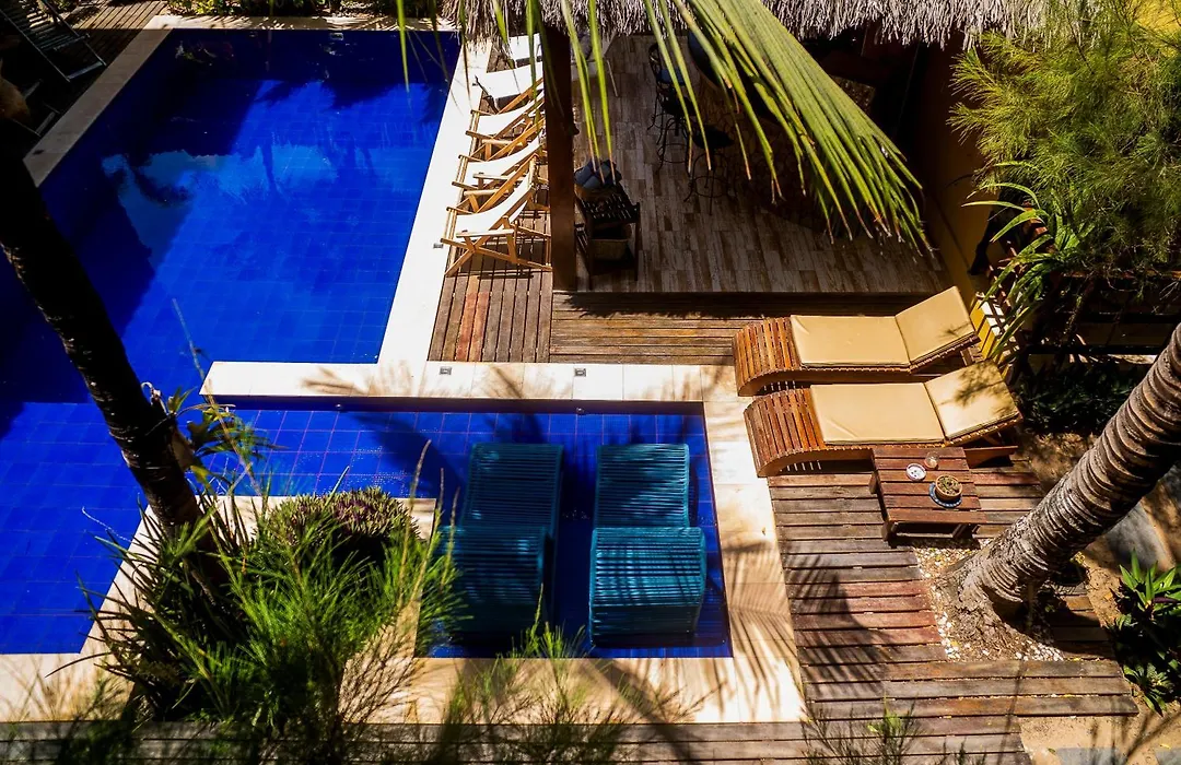 Villa Água de Coco-1