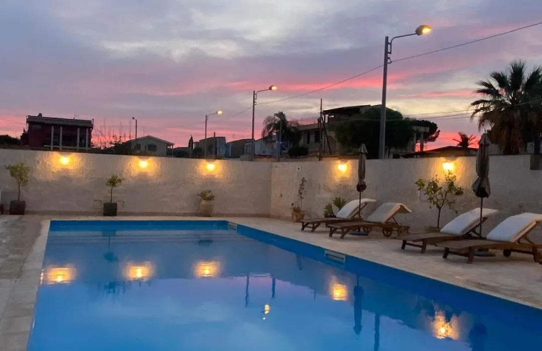 Amada Hotel Siracusa-1