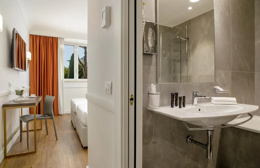 Hotel Shangri-La Roma By Omnia Hotels-1