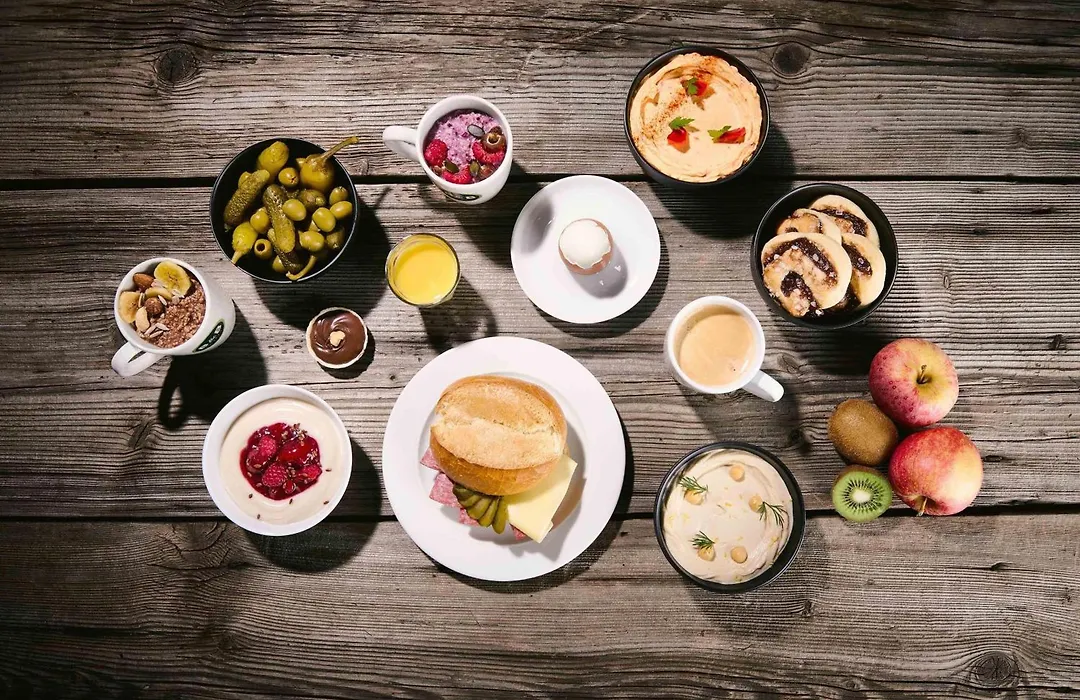 B&B Hotel Stuttgart-Zuffenhausen-1