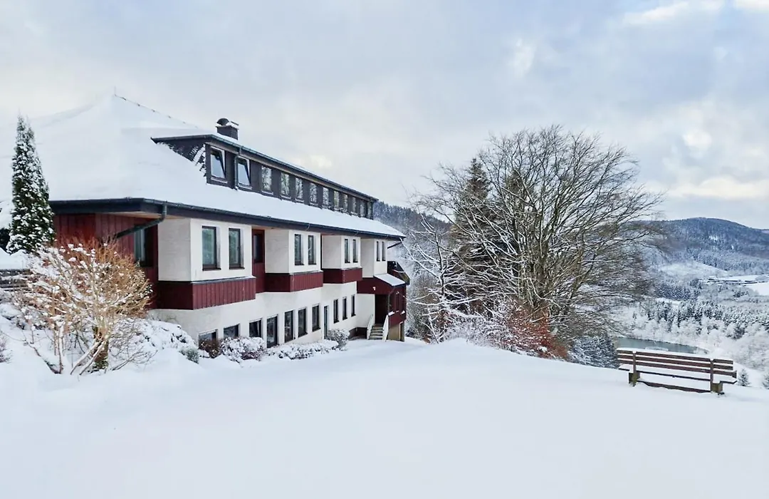 Panorama Hotel Winterberg-1
