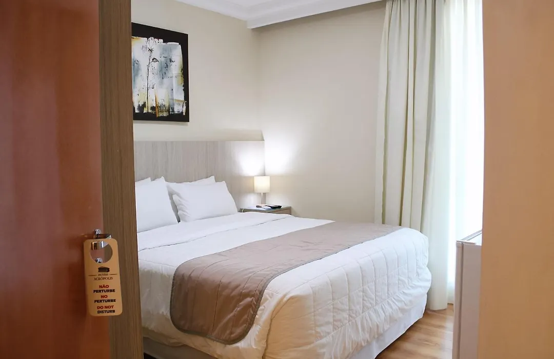Hotel Acrópolis-1