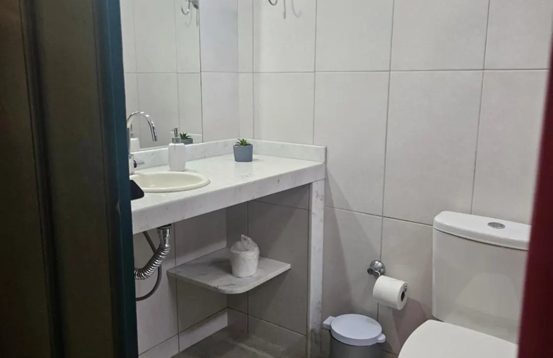 Pousada Berço Mineiro-1