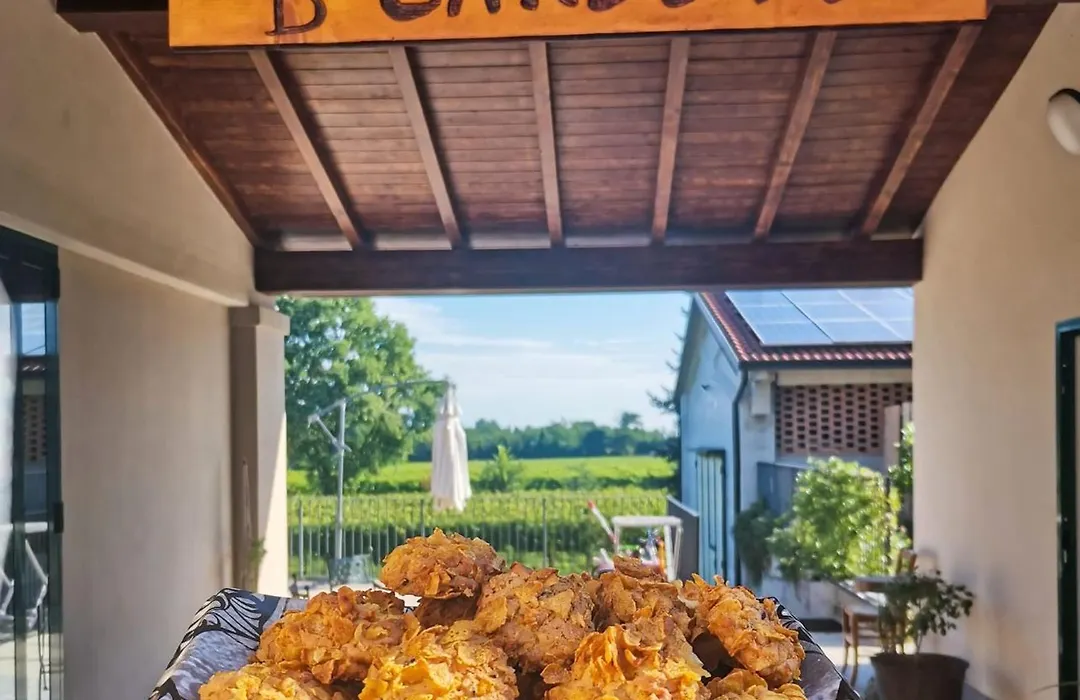 B&B Ca' Restom-1
