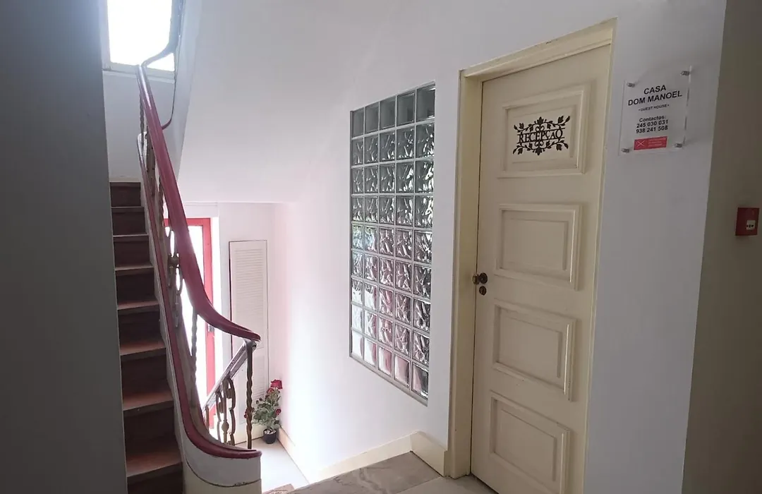 Casa Dom Manoel-1